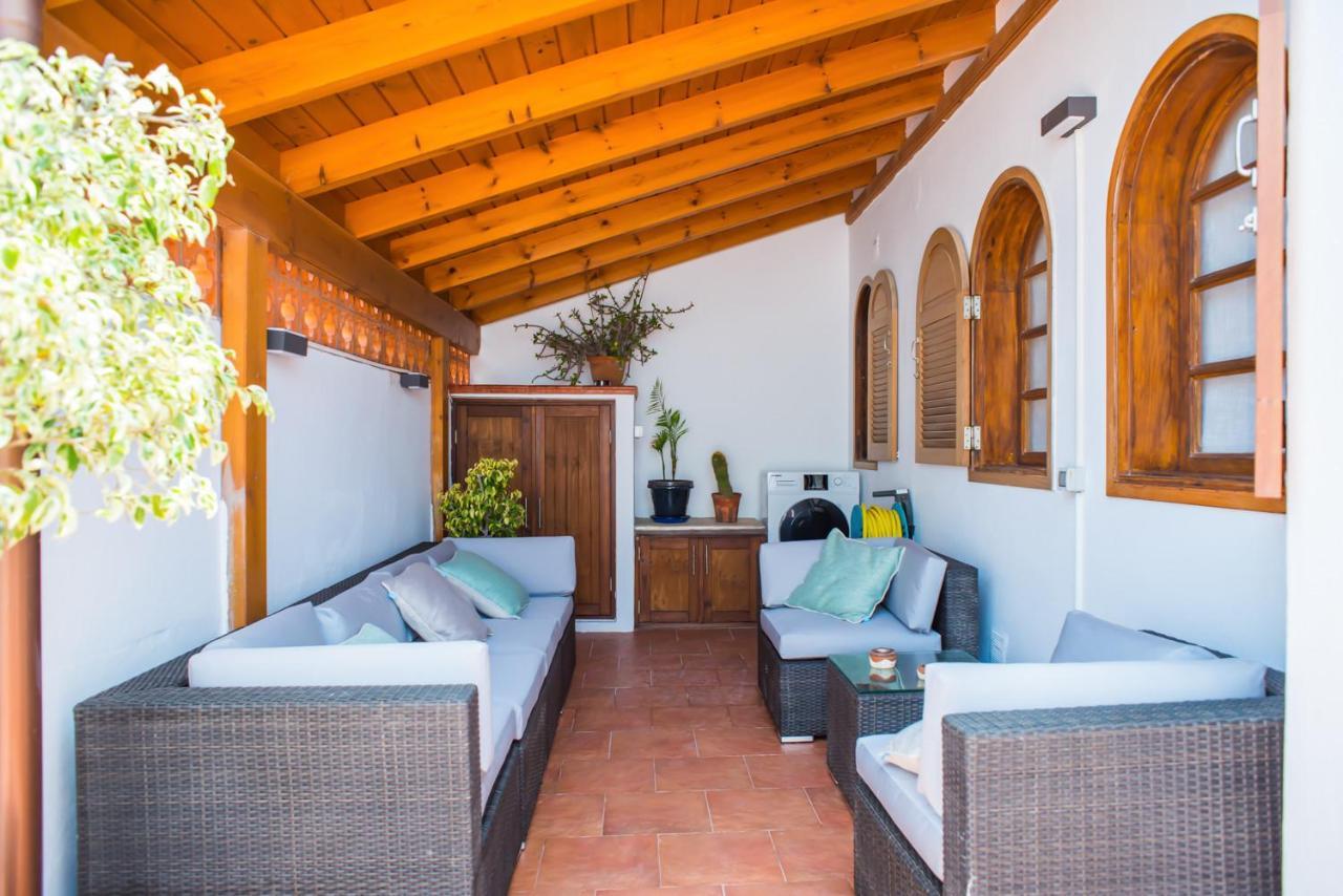 Bungalow Paradise Seaview Corralejo By Holidays Home Kültér fotó