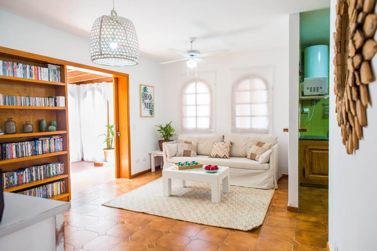 Bungalow Paradise Seaview Corralejo By Holidays Home Kültér fotó